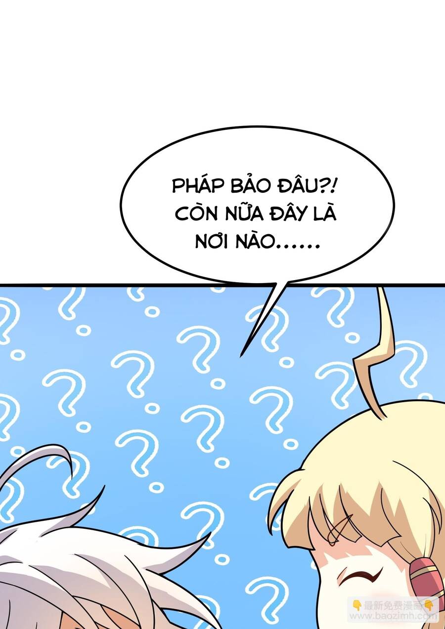 Các Bảo Vật Của Ta Rơi Xuống Đều Trở Thành  Muội Tử. Chapter 2.5 - Trang 2