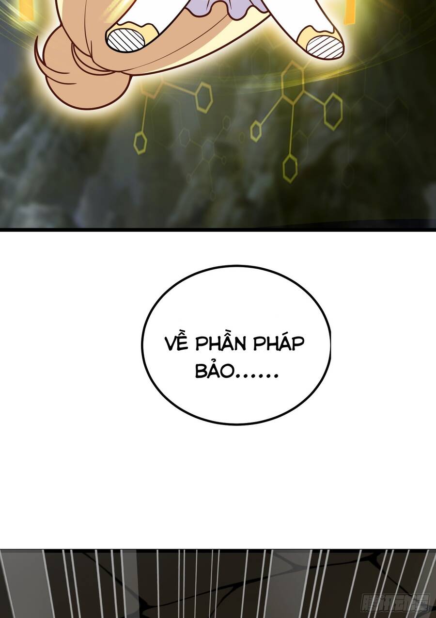 Các Bảo Vật Của Ta Rơi Xuống Đều Trở Thành  Muội Tử. Chapter 2.5 - Trang 2