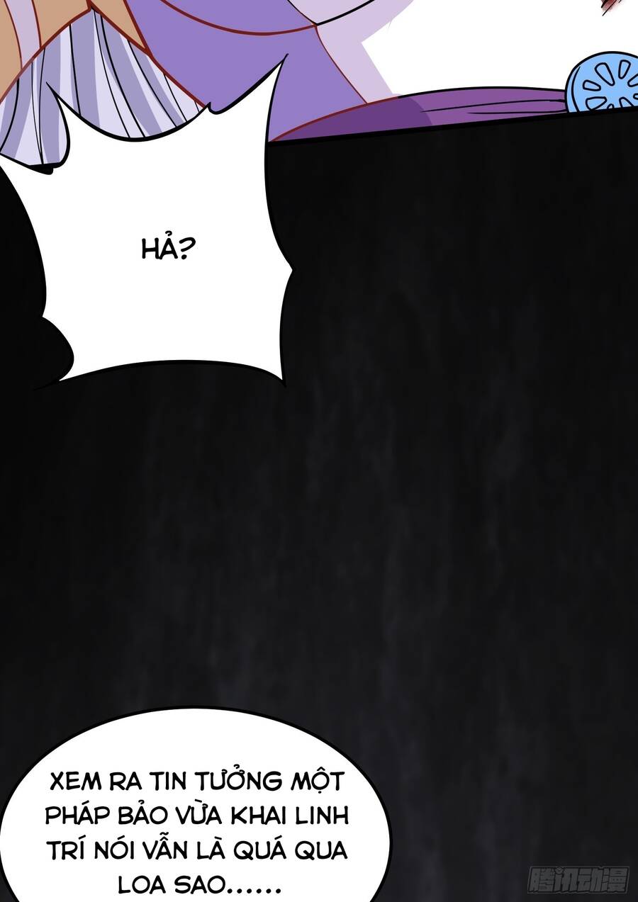 Các Bảo Vật Của Ta Rơi Xuống Đều Trở Thành  Muội Tử. Chapter 2.5 - Trang 2