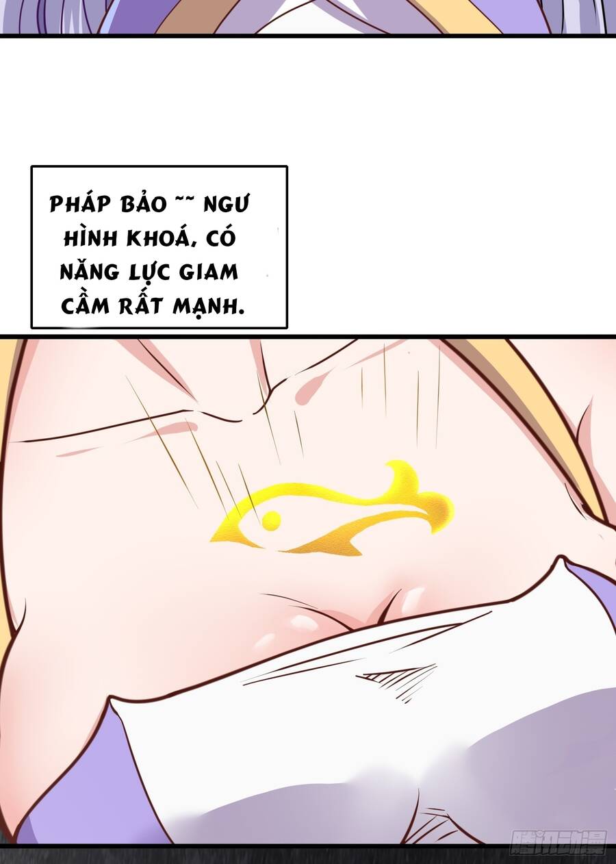 Các Bảo Vật Của Ta Rơi Xuống Đều Trở Thành  Muội Tử. Chapter 2.5 - Trang 2