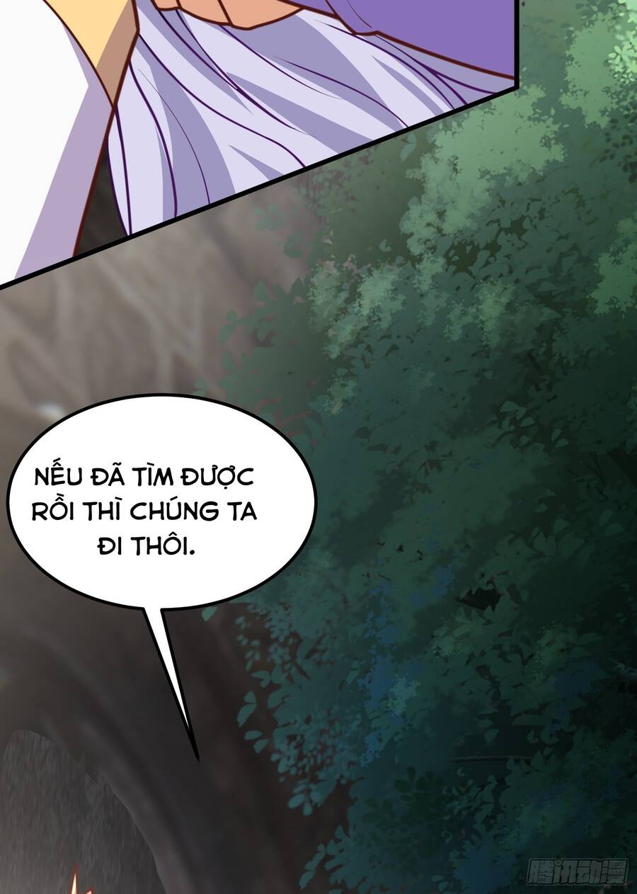 Các Bảo Vật Của Ta Rơi Xuống Đều Trở Thành  Muội Tử. Chapter 2.5 - Trang 2