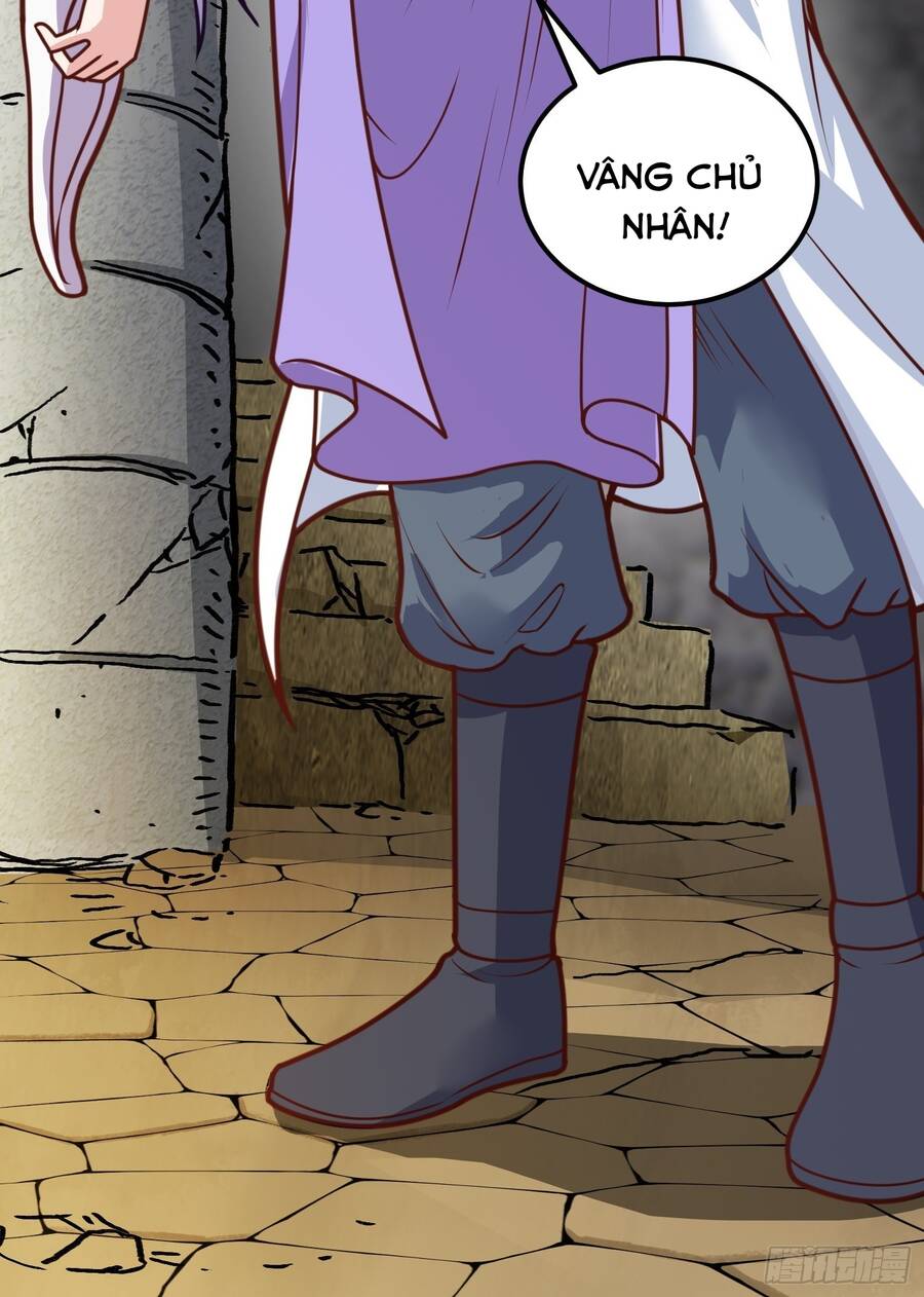 Các Bảo Vật Của Ta Rơi Xuống Đều Trở Thành  Muội Tử. Chapter 2.5 - Trang 2