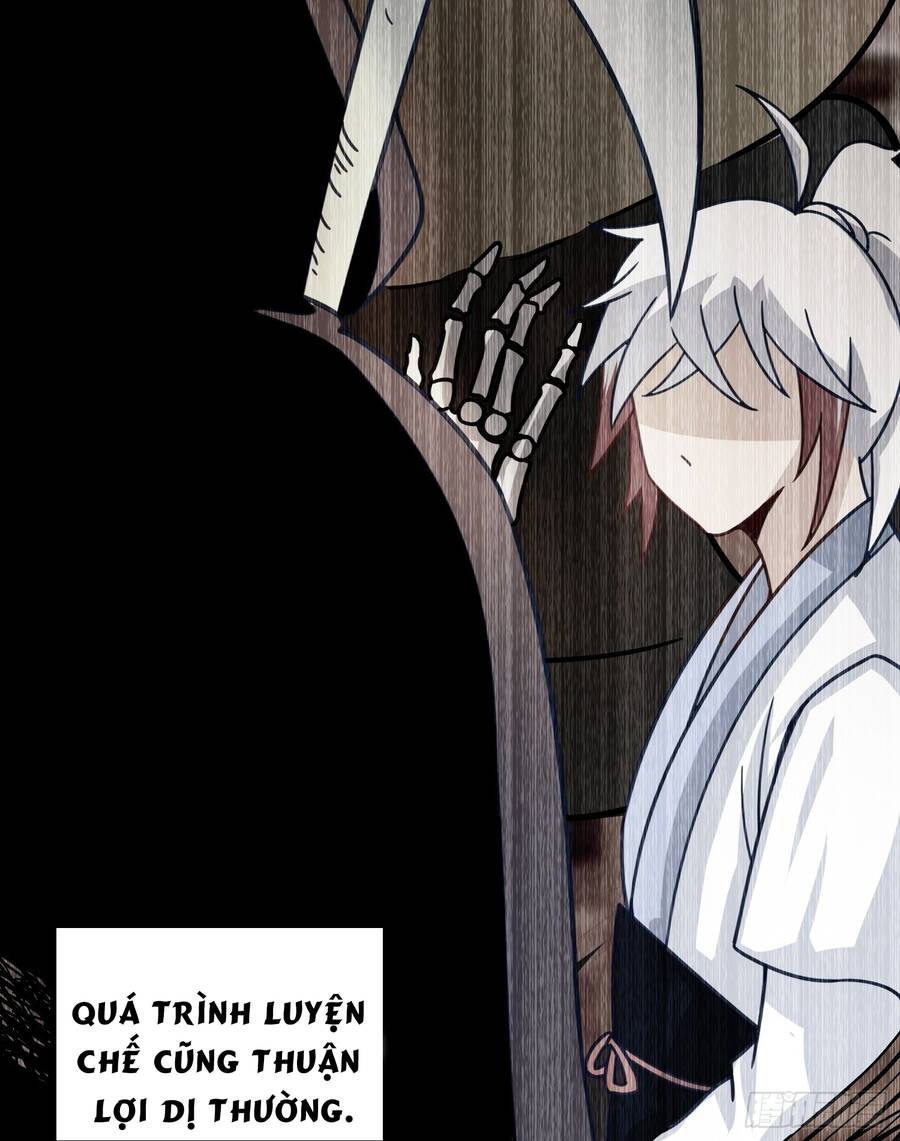 Các Bảo Vật Của Ta Rơi Xuống Đều Trở Thành  Muội Tử. Chapter 2.5 - Trang 2