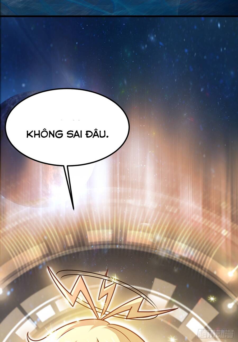 Các Bảo Vật Của Ta Rơi Xuống Đều Trở Thành  Muội Tử. Chapter 2.5 - Trang 2