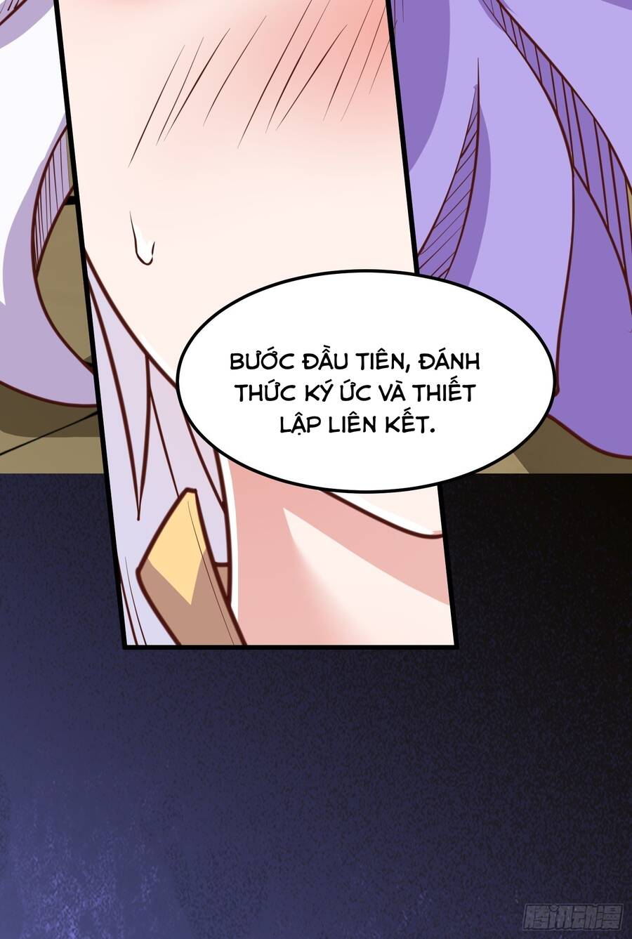 Các Bảo Vật Của Ta Rơi Xuống Đều Trở Thành  Muội Tử. Chapter 2.6 - Trang 2