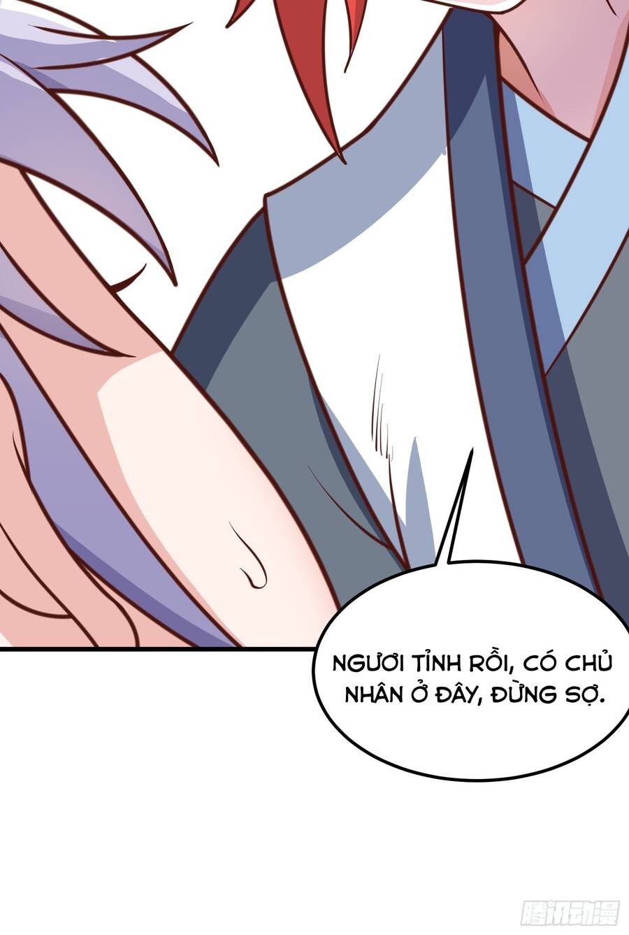 Các Bảo Vật Của Ta Rơi Xuống Đều Trở Thành  Muội Tử. Chapter 2.6 - Trang 2