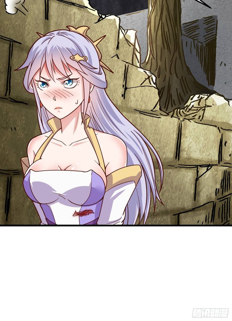 Các Bảo Vật Của Ta Rơi Xuống Đều Trở Thành  Muội Tử. Chapter 2.6 - Trang 2