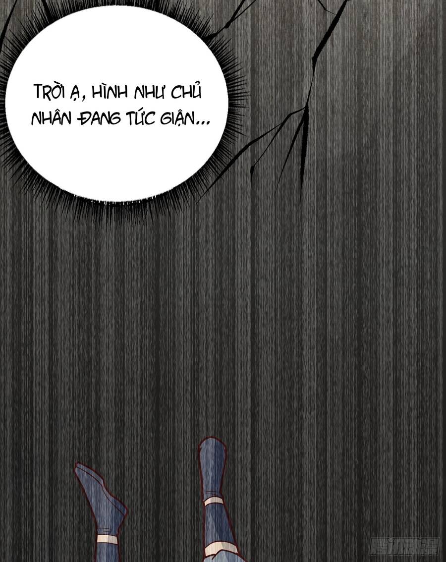 Các Bảo Vật Của Ta Rơi Xuống Đều Trở Thành  Muội Tử. Chapter 2.6 - Trang 2