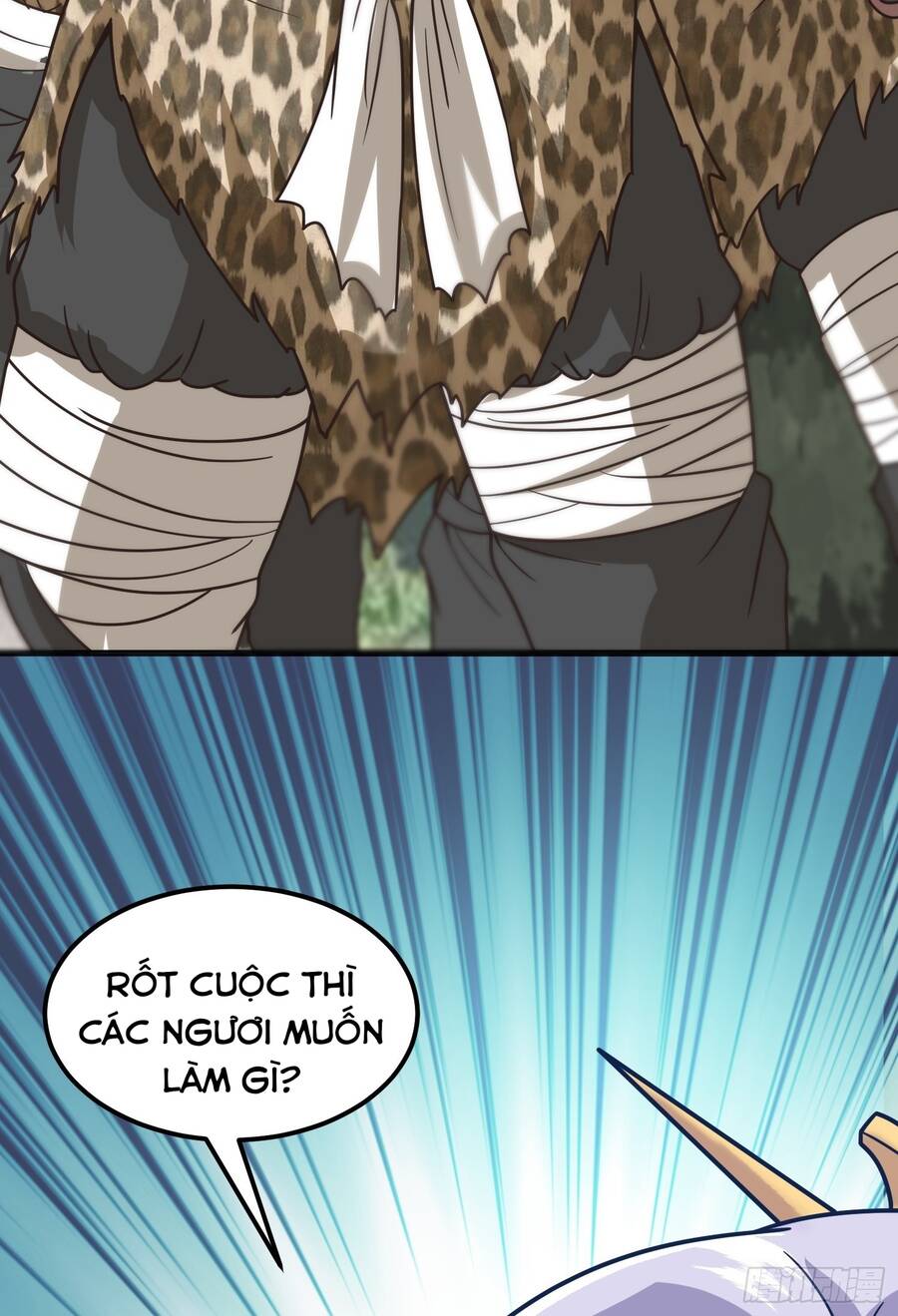 Các Bảo Vật Của Ta Rơi Xuống Đều Trở Thành  Muội Tử. Chapter 2.6 - Trang 2