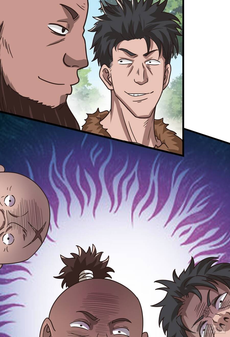 Các Bảo Vật Của Ta Rơi Xuống Đều Trở Thành  Muội Tử. Chapter 2.6 - Trang 2