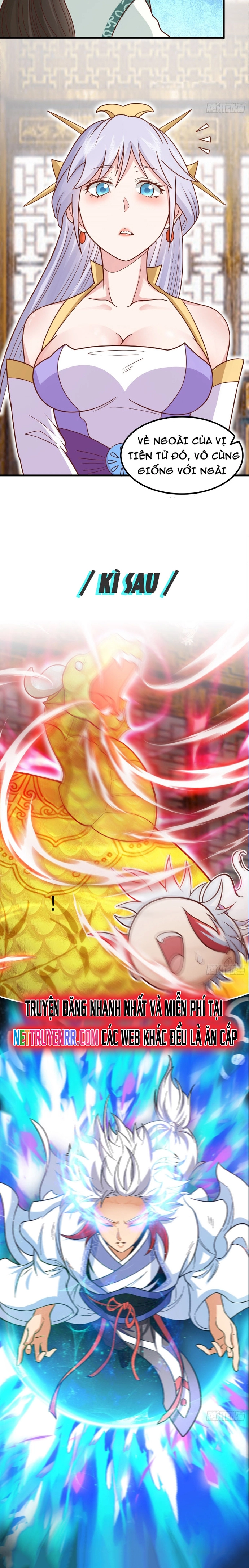 Các Bảo Vật Của Ta Rơi Xuống Đều Trở Thành  Muội Tử. Chapter 24 - Trang 2