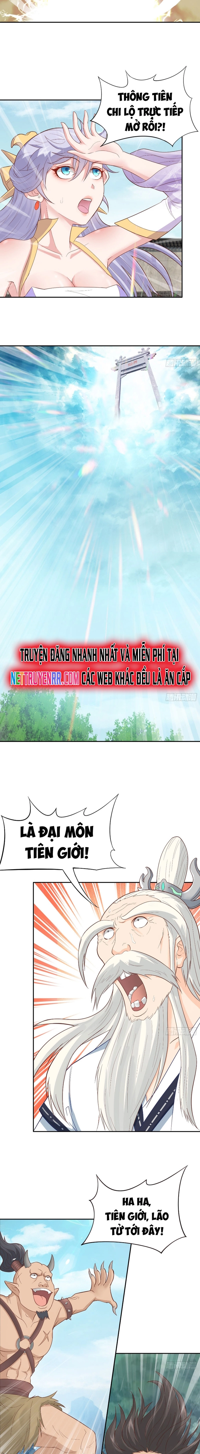 Các Bảo Vật Của Ta Rơi Xuống Đều Trở Thành  Muội Tử. Chapter 24 - Trang 2