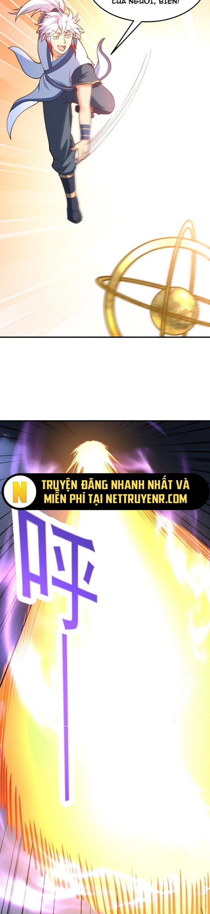 Các Bảo Vật Của Ta Rơi Xuống Đều Trở Thành  Muội Tử. Chapter 27 - Trang 2