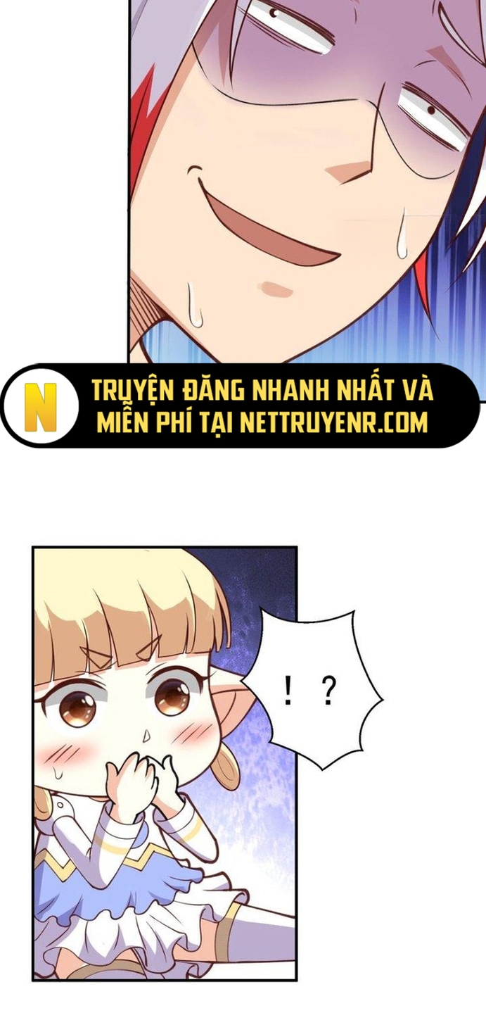 Các Bảo Vật Của Ta Rơi Xuống Đều Trở Thành  Muội Tử. Chapter 28 - Trang 2