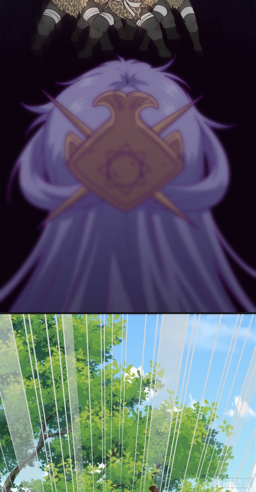 Các Bảo Vật Của Ta Rơi Xuống Đều Trở Thành  Muội Tử. Chapter 3.6 - Trang 2