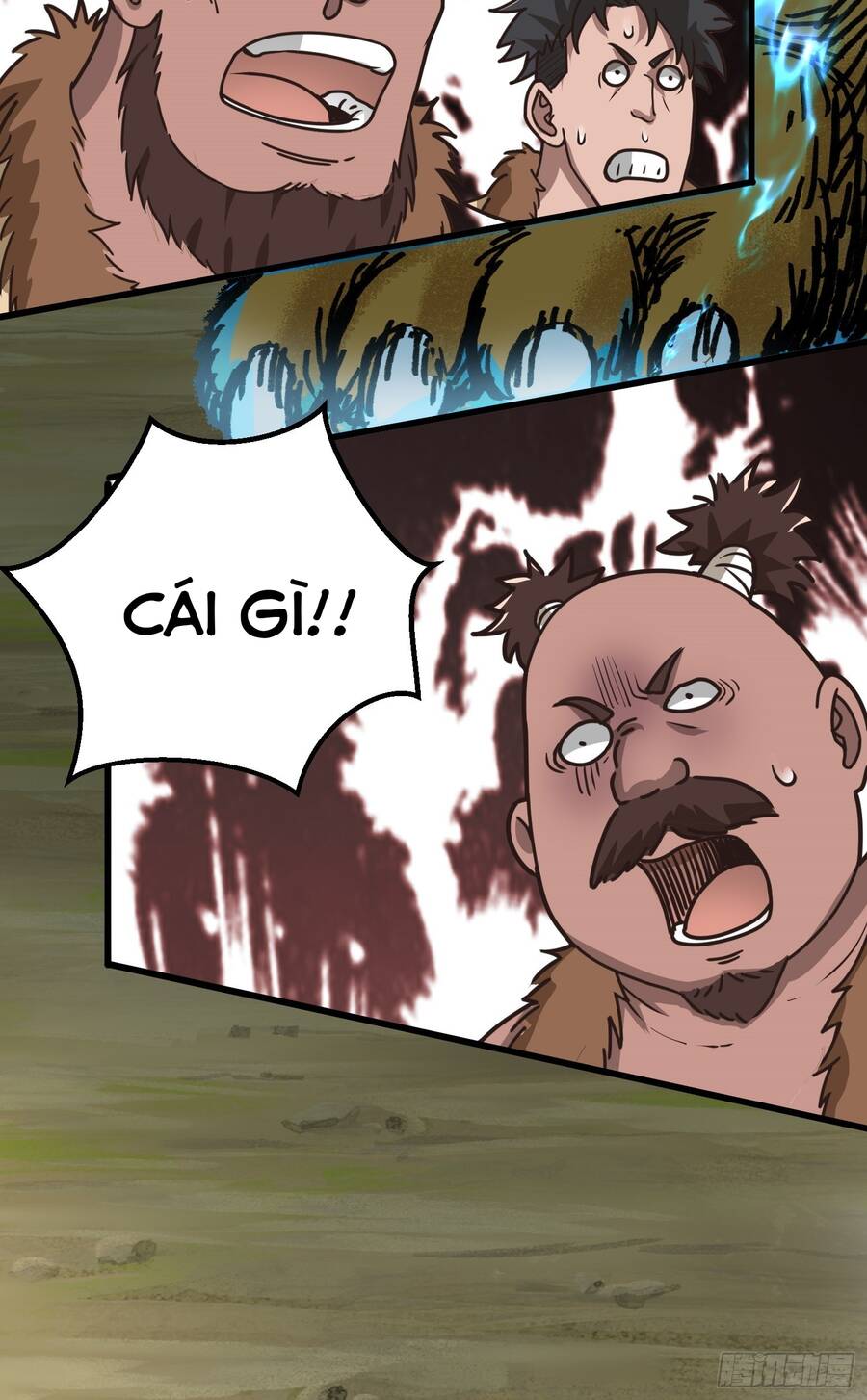 Các Bảo Vật Của Ta Rơi Xuống Đều Trở Thành  Muội Tử. Chapter 3.6 - Trang 2