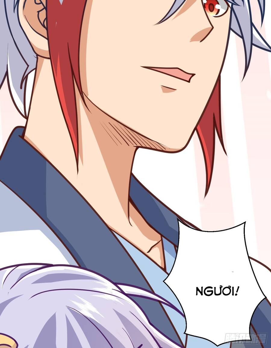 Các Bảo Vật Của Ta Rơi Xuống Đều Trở Thành  Muội Tử. Chapter 3.7 - Trang 2