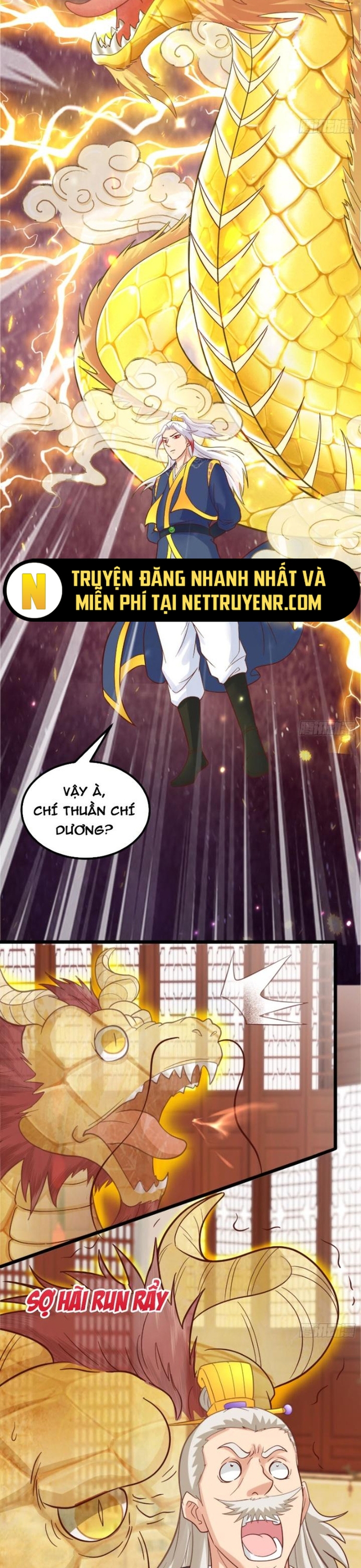 Các Bảo Vật Của Ta Rơi Xuống Đều Trở Thành  Muội Tử. Chapter 35 - Trang 2