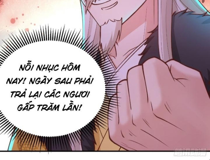 Các Bảo Vật Của Ta Rơi Xuống Đều Trở Thành  Muội Tử. Chapter 35 - Trang 2