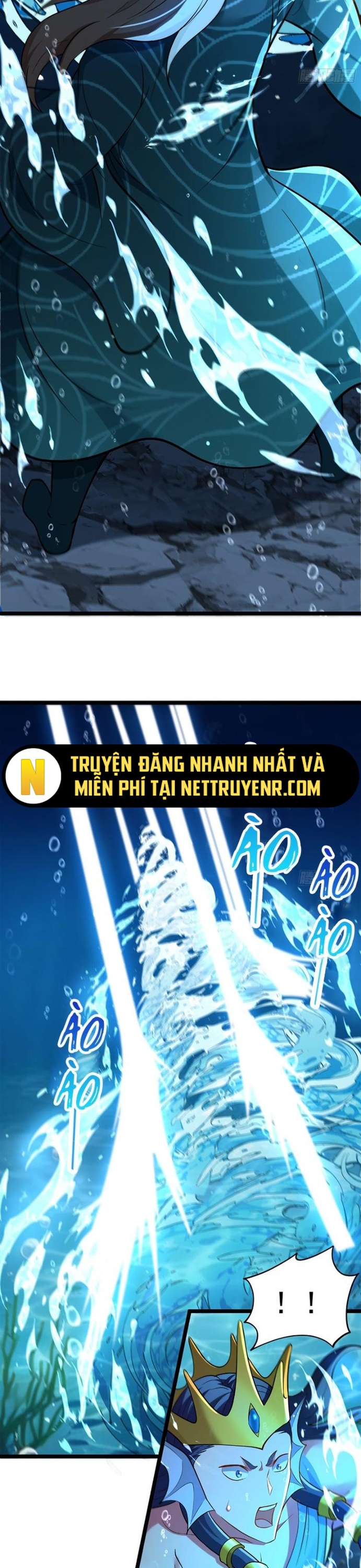 Các Bảo Vật Của Ta Rơi Xuống Đều Trở Thành  Muội Tử. Chapter 38 - Trang 2