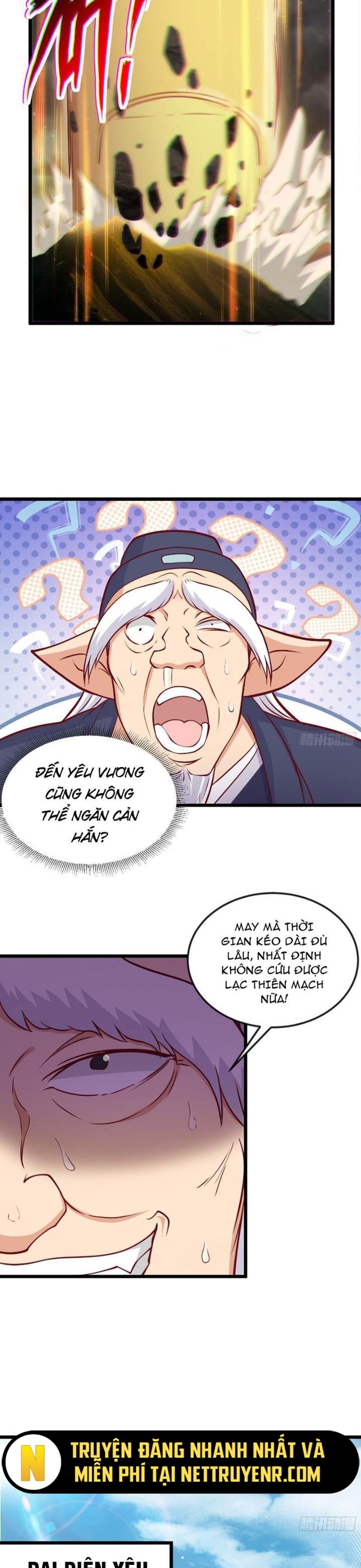 Các Bảo Vật Của Ta Rơi Xuống Đều Trở Thành  Muội Tử. Chapter 40 - Trang 2