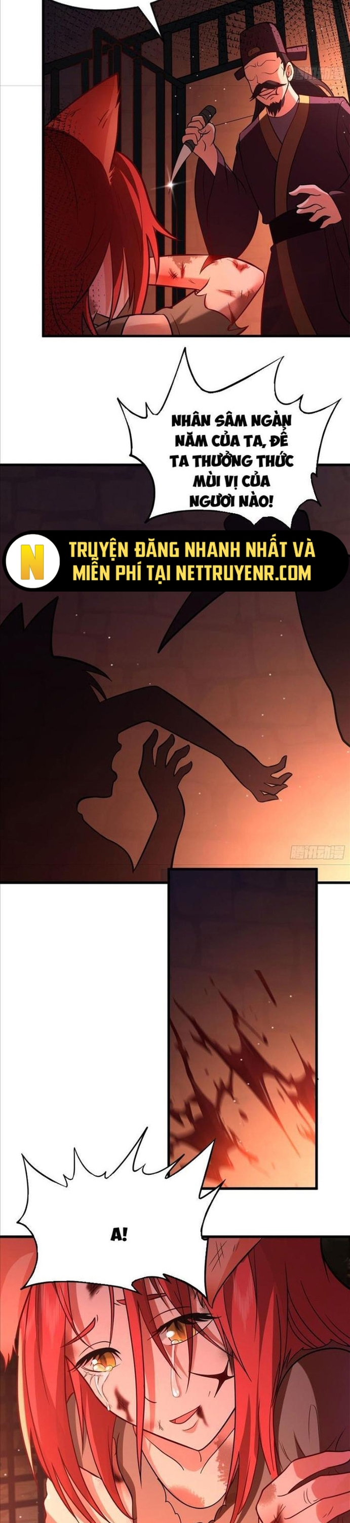 Các Bảo Vật Của Ta Rơi Xuống Đều Trở Thành  Muội Tử. Chapter 41 - Trang 2