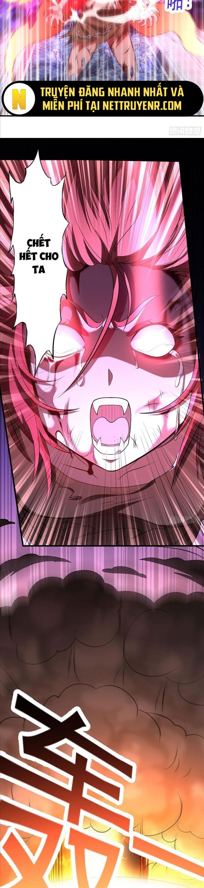 Các Bảo Vật Của Ta Rơi Xuống Đều Trở Thành  Muội Tử. Chapter 41 - Trang 2