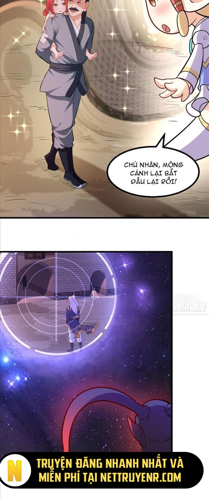 Các Bảo Vật Của Ta Rơi Xuống Đều Trở Thành  Muội Tử. Chapter 41 - Trang 2