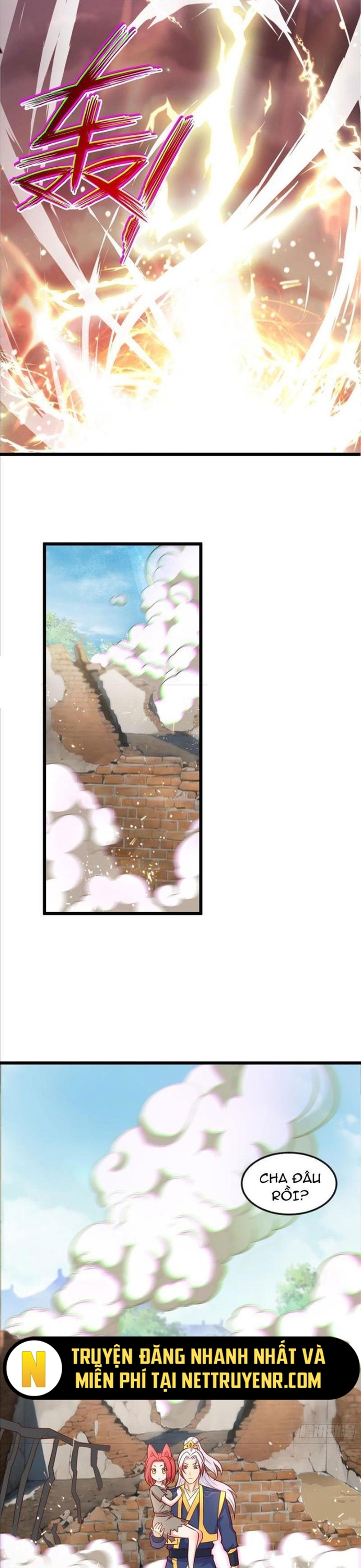 Các Bảo Vật Của Ta Rơi Xuống Đều Trở Thành  Muội Tử. Chapter 42 - Trang 2