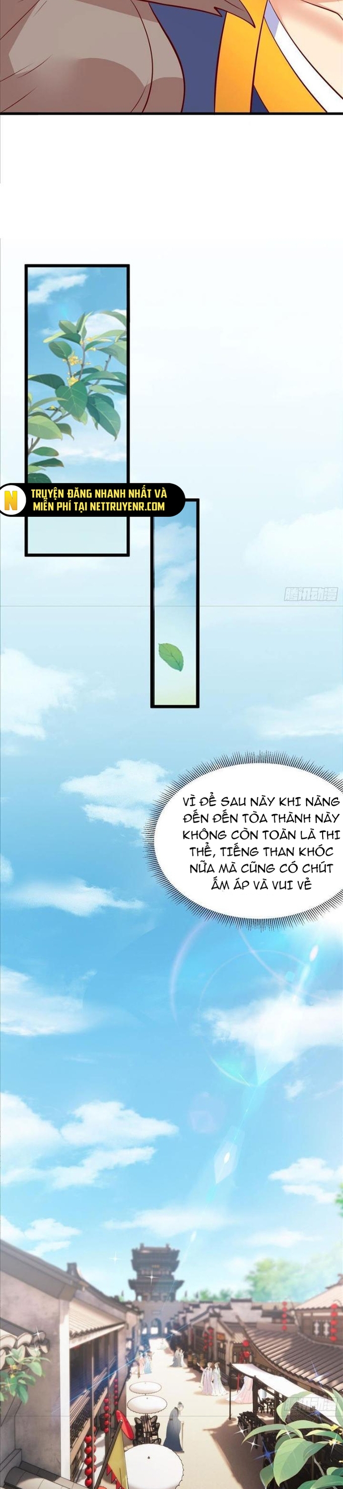 Các Bảo Vật Của Ta Rơi Xuống Đều Trở Thành  Muội Tử. Chapter 42 - Trang 2