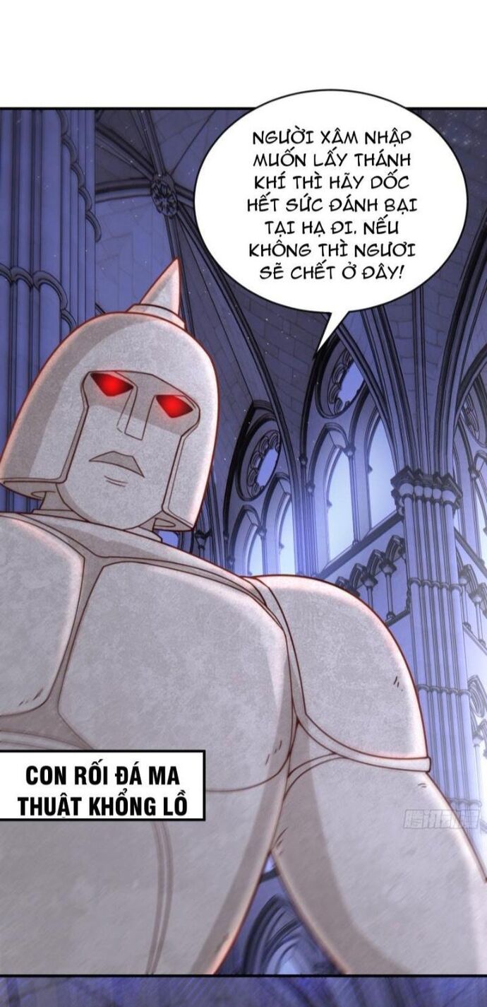Các Bảo Vật Của Ta Rơi Xuống Đều Trở Thành  Muội Tử. Chapter 48 - Trang 2