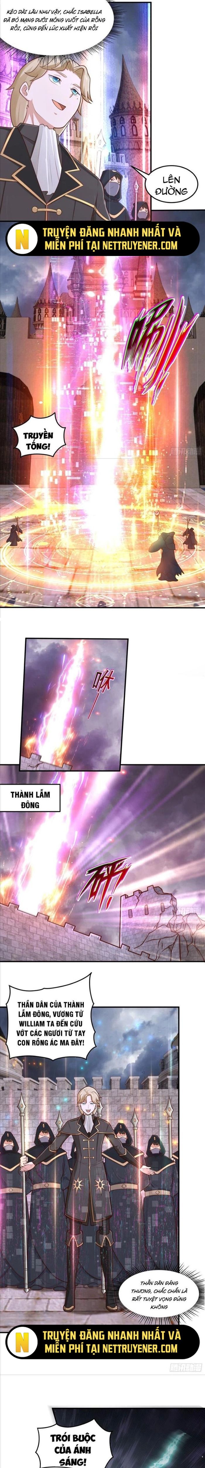 Các Bảo Vật Của Ta Rơi Xuống Đều Trở Thành  Muội Tử. Chapter 52 - Trang 2