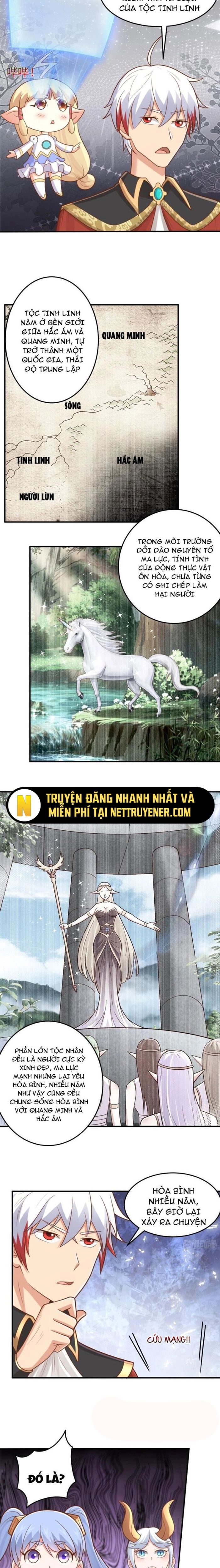 Các Bảo Vật Của Ta Rơi Xuống Đều Trở Thành  Muội Tử. Chapter 53 - Trang 2