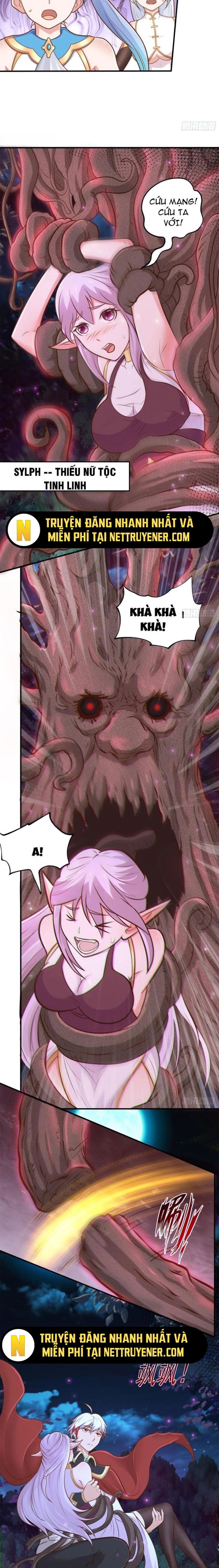 Các Bảo Vật Của Ta Rơi Xuống Đều Trở Thành  Muội Tử. Chapter 53 - Trang 2