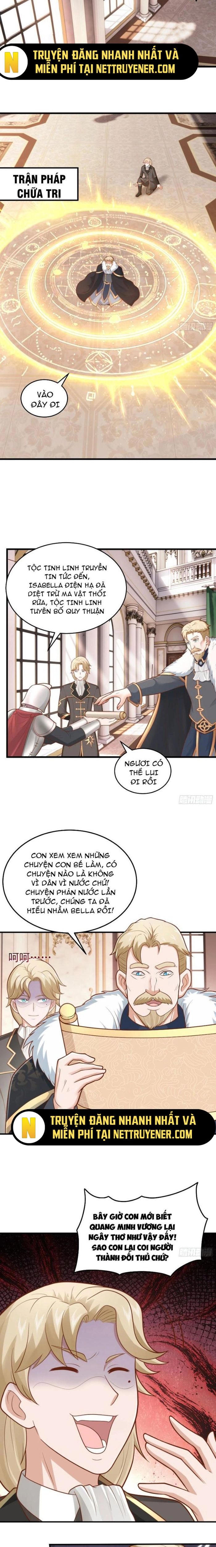 Các Bảo Vật Của Ta Rơi Xuống Đều Trở Thành  Muội Tử. Chapter 55 - Trang 2
