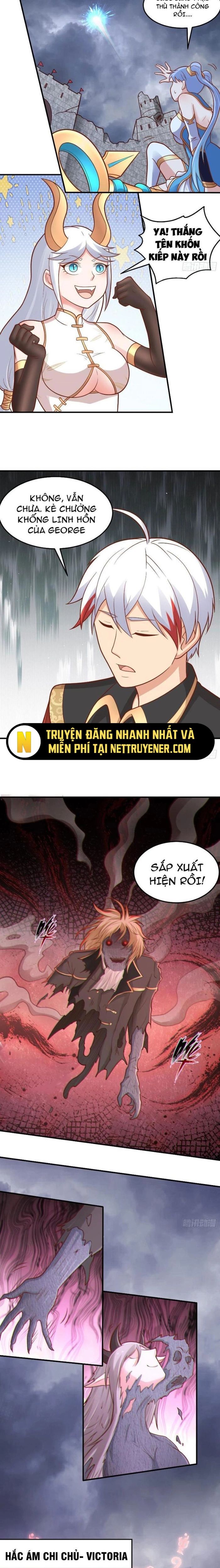 Các Bảo Vật Của Ta Rơi Xuống Đều Trở Thành  Muội Tử. Chapter 56 - Trang 2
