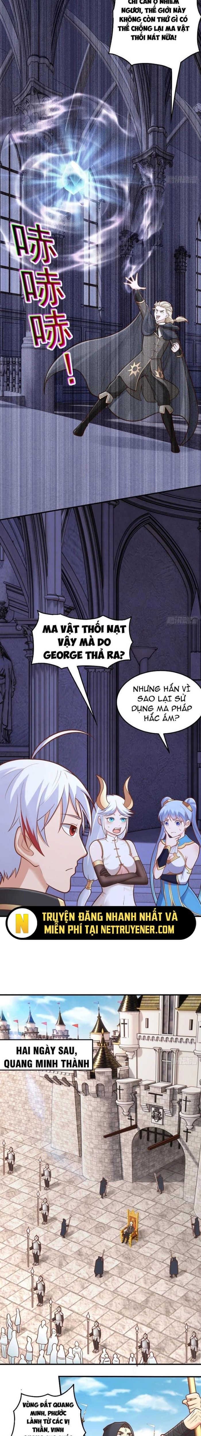 Các Bảo Vật Của Ta Rơi Xuống Đều Trở Thành  Muội Tử. Chapter 56 - Trang 2