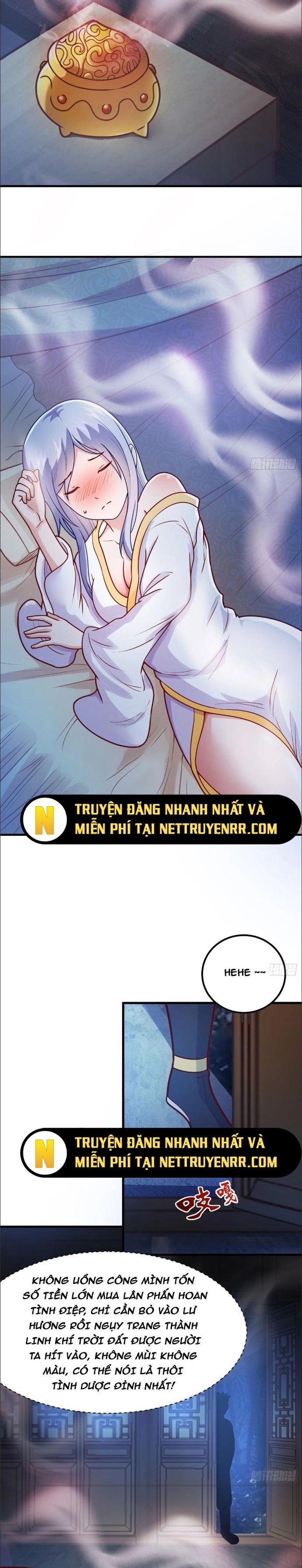 Các Bảo Vật Của Ta Rơi Xuống Đều Trở Thành  Muội Tử. Chapter 6 - Trang 2