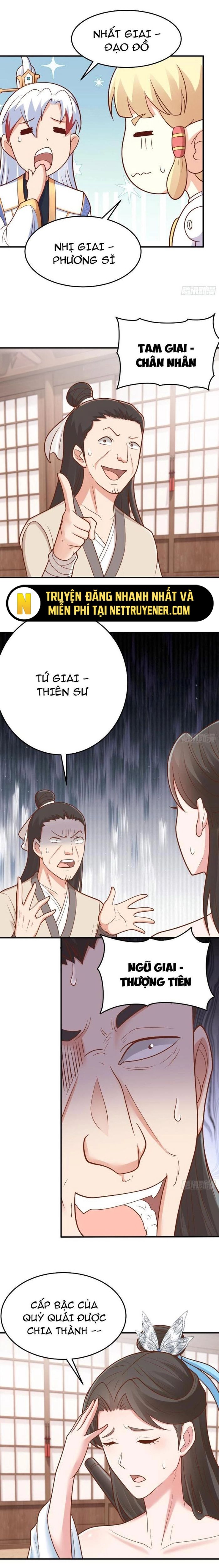 Các Bảo Vật Của Ta Rơi Xuống Đều Trở Thành  Muội Tử. Chapter 60 - Trang 2