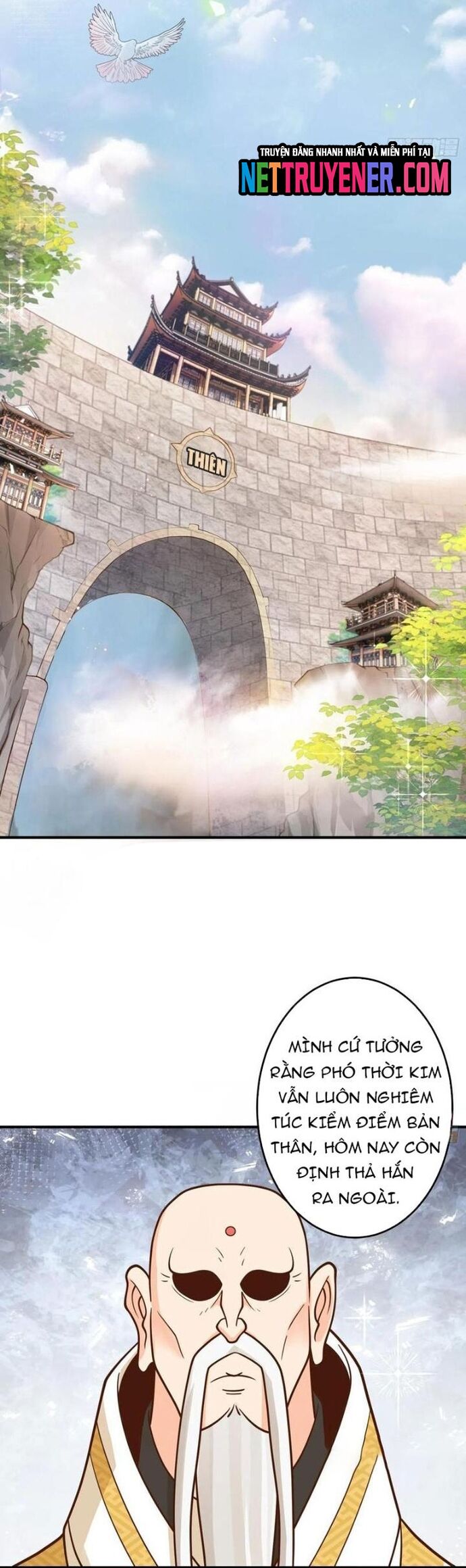 Các Bảo Vật Của Ta Rơi Xuống Đều Trở Thành  Muội Tử. Chapter 71 - Trang 2