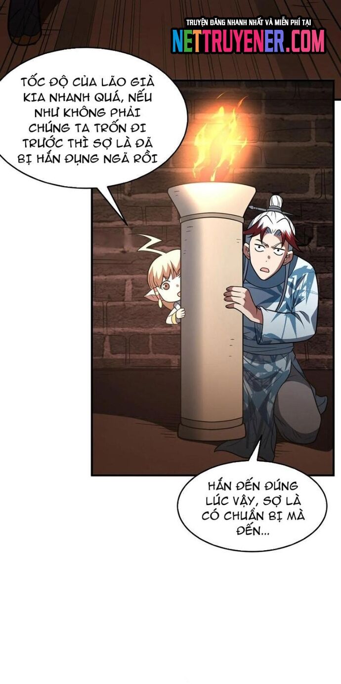 Các Bảo Vật Của Ta Rơi Xuống Đều Trở Thành  Muội Tử. Chapter 77 - Trang 2
