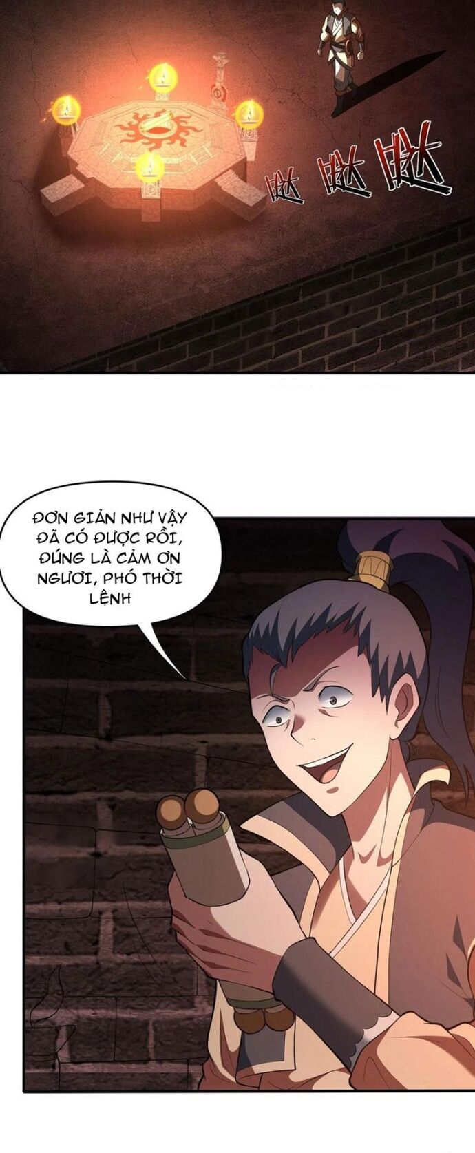 Các Bảo Vật Của Ta Rơi Xuống Đều Trở Thành  Muội Tử. Chapter 77 - Trang 2