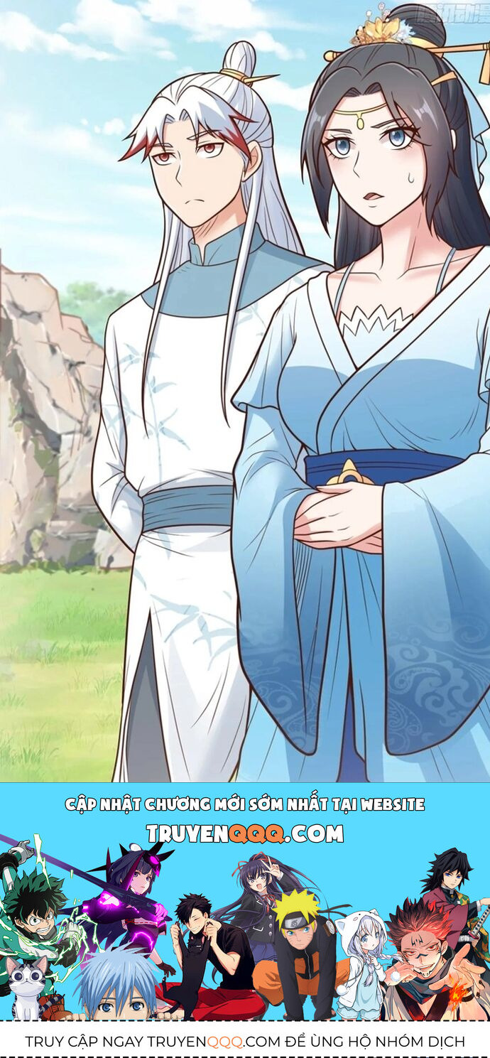 Các Bảo Vật Của Ta Rơi Xuống Đều Trở Thành  Muội Tử. Chapter 79 - Trang 2