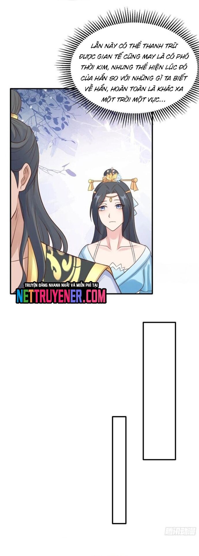 Các Bảo Vật Của Ta Rơi Xuống Đều Trở Thành  Muội Tử. Chapter 79 - Trang 2