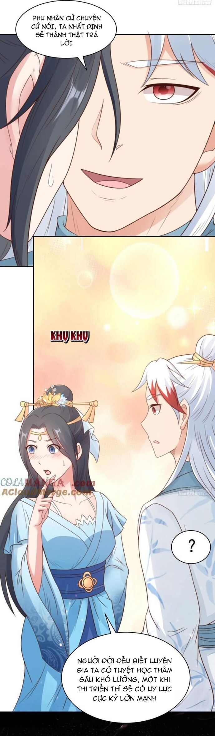 Các Bảo Vật Của Ta Rơi Xuống Đều Trở Thành  Muội Tử. Chapter 79 - Trang 2