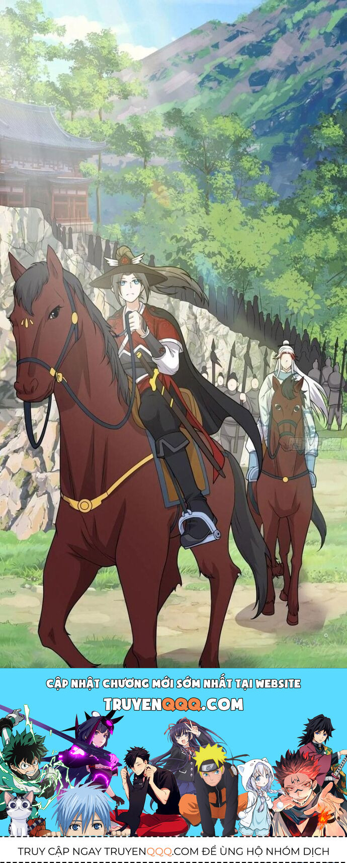 Các Bảo Vật Của Ta Rơi Xuống Đều Trở Thành  Muội Tử. Chapter 81 - Trang 2