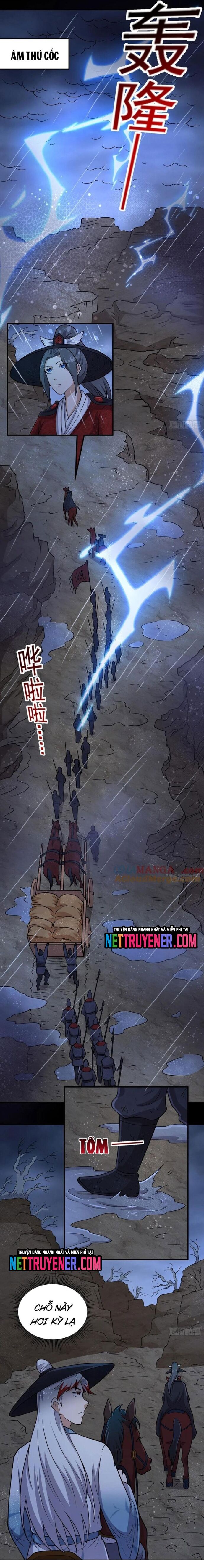 Các Bảo Vật Của Ta Rơi Xuống Đều Trở Thành  Muội Tử. Chapter 82 - Trang 2
