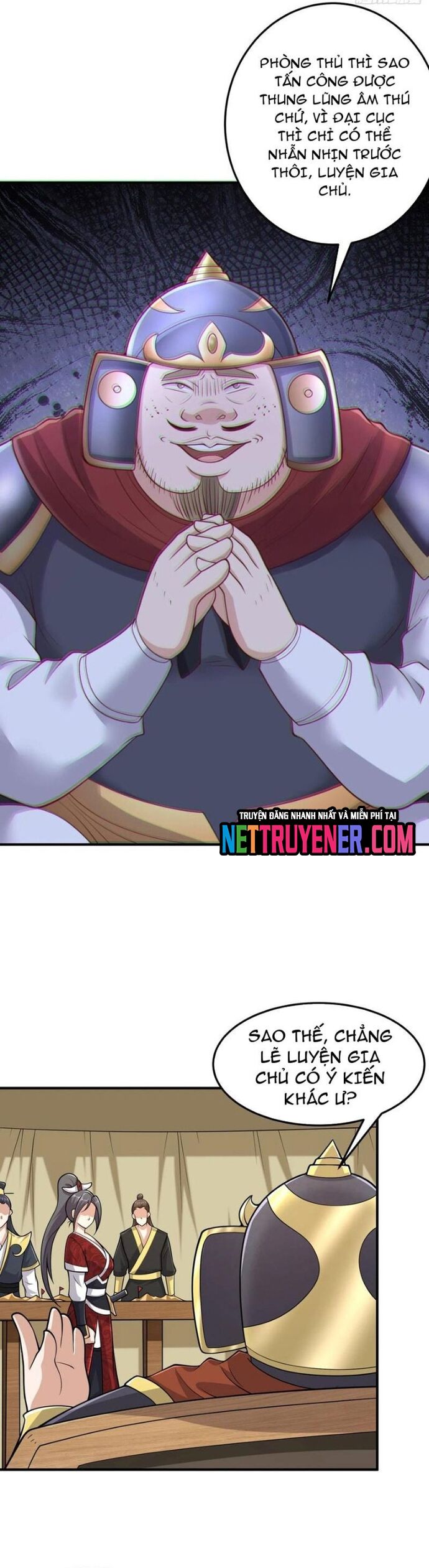 Các Bảo Vật Của Ta Rơi Xuống Đều Trở Thành  Muội Tử. Chapter 84 - Trang 2