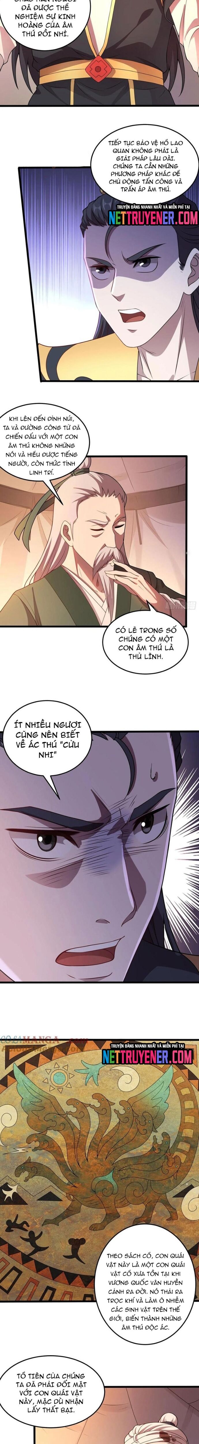 Các Bảo Vật Của Ta Rơi Xuống Đều Trở Thành  Muội Tử. Chapter 90 - Trang 2