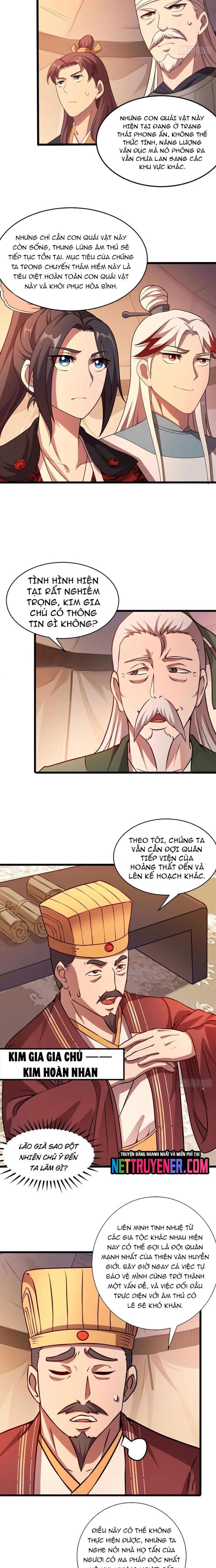 Các Bảo Vật Của Ta Rơi Xuống Đều Trở Thành  Muội Tử. Chapter 90 - Trang 2